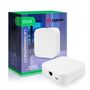 NOUS E7 умный ZigBee LAN шлюз, TUYA / Smart Life NOUS-E7 5907772033982