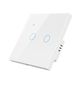 NOUS LZ1 Smart ZigBee lüliti, 2 kanalit, 230V 2x200W, Smart Life NOUS-LZ2 5907772033944