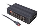 Зарядное устройство для Pb, Li-ion аккумуляторов 55.2V 2A, AD1, PFC, MEAN WELL NPB-120-48AD1