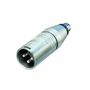 3p XLR NA2MPMF adapter NTR-NA2MPMF 7613187006692