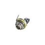 Mono Connector 6.35 mm Female Silver NTR-NYS229