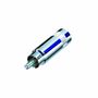 Connector RCA Male Silver NTR-NYS352 7613187015571
