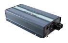 Автомобильный преобразователь напряжения 12Vdc / 230Vac 1200W (2000W) с синусоидальным выходным напряжением и UPS- функцией, MEAN WELL NTU-1200-212EU