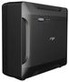 Katkematu toiteplokk NANO 800VA 480W, võrguühenduseta, FSP PPF4800305 4711140484785