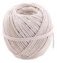 WHITE COTTON STRING (250G) STRING250