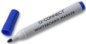 MARKER WHITEBOARD 10PK BLUE KF26036