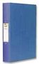 RING BINDER A4 BLUE KF02003 X1