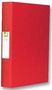 RING BINDER A4 RED (PK10) KF02008