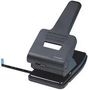 HOLE PUNCH EXTRA H/DUTY BLK KF01237