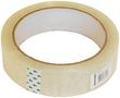 CLEAR TAPE 24MMX66M Y011PCC