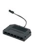 LED connection L813 distribution box, 6 x female, 30cm wire with plug OKS-MIN-6P-CZ 5900652140770