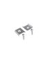 Hoidik LED profiilile LINE, LINE MINI, TRI-LINE MINI, metall OP2-UCHWYT-PLS-HLT 5900652146543