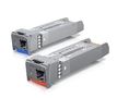 Optical integrated converter SFP+ Ubiquiti UniFi UACC-OM-SM-10G-S-2 OPTUACCOMSM10GS2