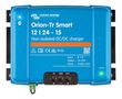 Orion-Tr Smart DC-DC laadija Eraldamata Orion-Tr Smart 12/24-15A (360 W) Isoleerimata alalis-alalisvoolu laadija ORI122436140 8719076048961