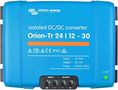 Orion-Tr DC-DC muundurid galvaanilise isolatsiooniga Orion-Tr 24/12-30A (360W) isoleeritud DC-DC muundur ORI241240110 8719076038849