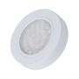 LED светильник OVAL под шкаф 2Вт, белый, 4000К OVAL-2W-BI-DY-40K-01 5900652144365