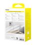 Wall Fast Charger Palm 20W USB-C QC3.0 PD3.0 with USB-C Cable 1m, White P10111602213-01 6932172677428