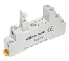 Гнездо для реле P2RF-08-E Монтаж по DIN Omron P2RF-08-E