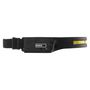 COB LED Rechargeable Headlamp, 380 lm, Li-Pol 1200 mAh, EMOS P3541 8592920112571