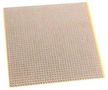 STRIPBOARD, FR2, 100X100MM E012