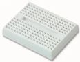 BREADBOARD, 170 PIN, WHITE PSG-BB-170W