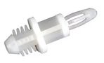 PCB MOUNTING SPACER, NYLON 6.6, 15.9MM TRBHL-10-01