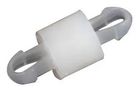 LOCKING POST, PCB, 4MM, PK50 TRMDLSP1-04M-01