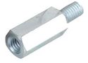 SPACER, M4X15-VZK 005.14.151