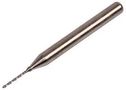 DRILL, CARBIDE, 1MM DU70