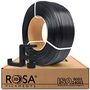 Filament PCTG black 1.75mm 1kg refill Rosa3D PCTG-BLACK-175-1R-RO 5907753133892