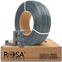 Filament PCTG gray 1.75mm 1kg refill Rosa3D PCTG-GRAY-175-1R-ROS 5907753134806