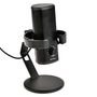 Cardioid Condenser USB Microphone, Black PDM-10 8435256811032