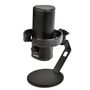 Cardioid Condenser USB Microphone, Black PDM-10 8435256811032