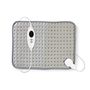 Heating Pad | 6 Heat Settings | Overheating protection | Washable PEHP110CGY 5412810290185
