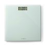 Personal Scale | Digital | White | Tempered Glass | Maximum weighing capacity: 150 kg PESC500WT 5412810334513