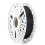 Филамент PET-G CarbonLook 1,75 мм 0,5 кг Rosa3D PETG-CARB-175-05-ROS 5907753130716