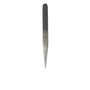 General-purpose tweezers with very strong tips and thin blades PG-1SA 8053369534053