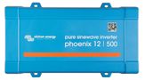 Инвертор Phoenix 48/500 230 В VE, прямой IEC, чистая синусоида, Victron Energy PIN485010100 8719076023869