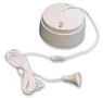 CEILING SWITCH 6A 2WAY SP 3192 WHI
