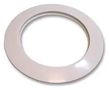 CEILING ROSE HALO(DAMA. CEIL) 1163 WHI