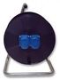 240V CABLE DRUM, TWIN 16A SOCKETS 8062