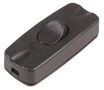 IN LINE SWITCH 2A BLACK PELB1714