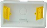 2 GANG DRY LINING BOX SFSB629