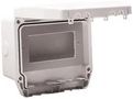 4 MODULE DATA ENCLOSURE - EACH 9724