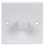 DIMMER SWITCH 1 GANG 2 WAY 400W 0401-2-400W