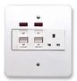 45A DP METAL COOK UNIT/NEO K5011WHI