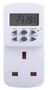 TIMESWITCH, 60S - 7DAYS, DIGITAL TES7-MP