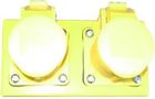 110V 2 X 16A EOA/1 A20