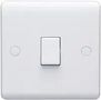 CASA 1G 2W 10AX LIGHTSWITCH D1020NR