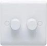 CASA 2G 400W DIMMER SWITCH D1402PUNR